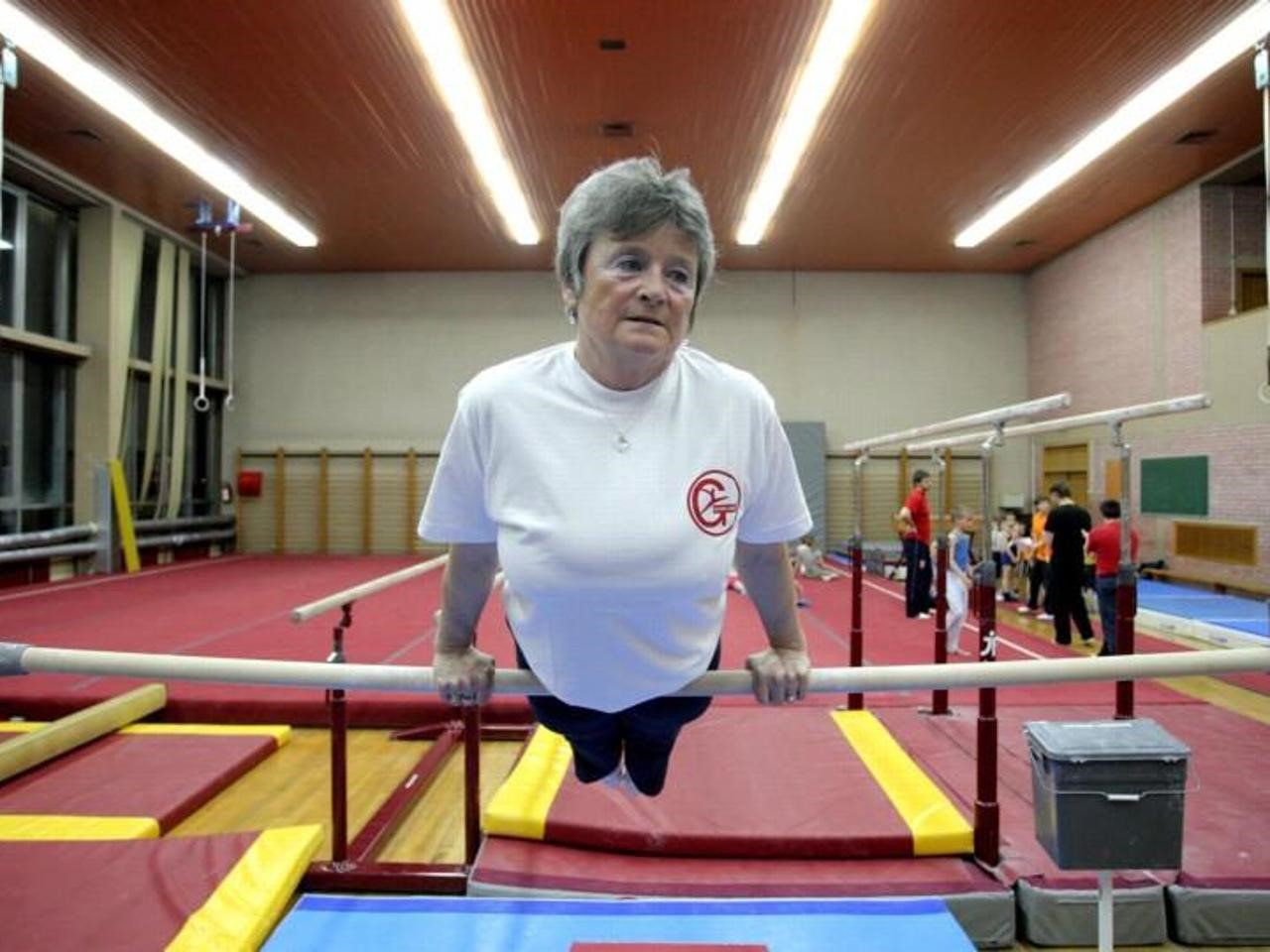Erna Hawelka